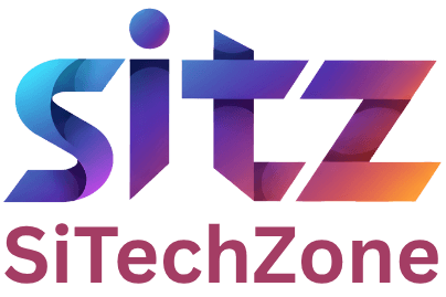 SITechZone Logo